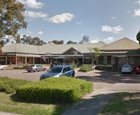Other commercial property leased at Abbotsbury NSW 2176