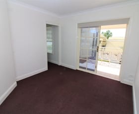 Medical / Consulting commercial property leased at 11/25 Isabel (120 Russell Street) Toowoomba City QLD 4350