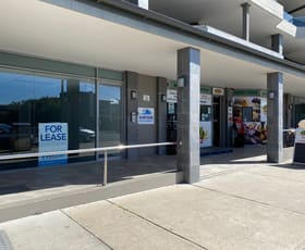 Medical / Consulting commercial property leased at 1/6-10 Market Street Fingal Bay NSW 2315