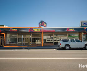 Shop & Retail commercial property leased at 107 COMMERCIAL STREET EAST Mount Gambier SA 5290