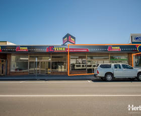 Shop & Retail commercial property leased at 109 COMMERCIAL STREET EAST Mount Gambier SA 5290