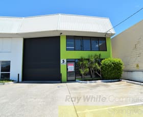 Shop & Retail commercial property leased at 5 Miller Street Slacks Creek QLD 4127