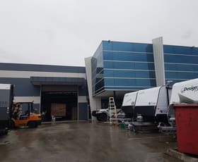 Factory, Warehouse & Industrial commercial property leased at 7 Merri Concourse Campbellfield VIC 3061