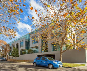 Offices commercial property leased at 35 Whitehorse Road Balwyn VIC 3103