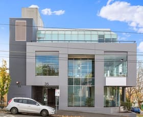 Offices commercial property leased at 35 Whitehorse Road Balwyn VIC 3103