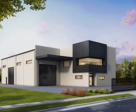 Factory, Warehouse & Industrial commercial property leased at Penrith NSW 2750