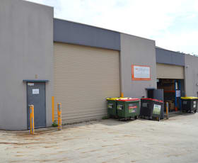 Factory, Warehouse & Industrial commercial property leased at 5/114-116 Somers Street Lawson NSW 2783