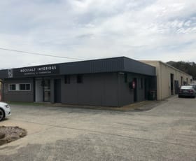 Factory, Warehouse & Industrial commercial property leased at 2/17 Kerta Road Kincumber NSW 2251