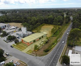 Offices commercial property leased at 3 Roseby Road Caboolture QLD 4510