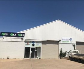 Showrooms / Bulky Goods commercial property leased at 1/7 Grimwade Street Mitchell ACT 2911
