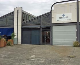 Factory, Warehouse & Industrial commercial property leased at 6/2-16 Warner Street Oakleigh VIC 3166