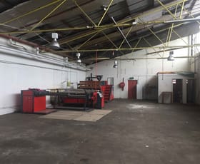 Factory, Warehouse & Industrial commercial property leased at 6/2-16 Warner Street Oakleigh VIC 3166