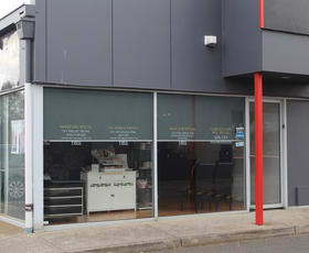 Shop & Retail commercial property leased at 518 Plenty Road Mill Park VIC 3082