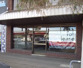 Showrooms / Bulky Goods commercial property leased at 82 Mercer Street Geelong VIC 3220