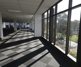 Offices commercial property leased at 15 National Circuit Barton ACT 2600