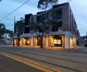 Hotel, Motel, Pub & Leisure commercial property leased at 1/249 Devonshire Street Surry Hills NSW 2010