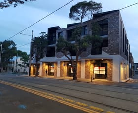 Hotel, Motel, Pub & Leisure commercial property leased at 1/249 Devonshire Street Surry Hills NSW 2010