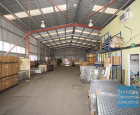 Development / Land commercial property leased at 3 Leonard Cres Brendale QLD 4500