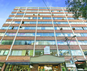Offices commercial property leased at 22A/8-24 Kippax Street Surry Hills NSW 2010