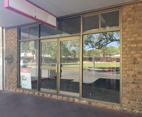 Shop & Retail commercial property leased at Shop 1/72 Todd Street Alice Springs NT 0870