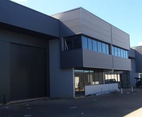Showrooms / Bulky Goods commercial property leased at 62 Dacre Street Mitchell ACT 2911