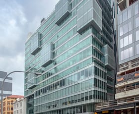 Offices commercial property leased at Level 3/12-26 Franklin Street Adelaide SA 5000