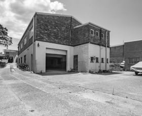 Showrooms / Bulky Goods commercial property leased at 6/15-17 West Street Brookvale NSW 2100
