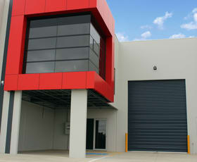 Factory, Warehouse & Industrial commercial property leased at 1/49 Eucumbene Drive Ravenhall VIC 3023