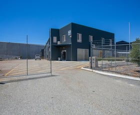 Factory, Warehouse & Industrial commercial property leased at 11 Rowe Street Malaga WA 6090