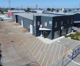 Factory, Warehouse & Industrial commercial property leased at 11 Rowe Street Malaga WA 6090