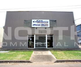 Factory, Warehouse & Industrial commercial property leased at 64 McMinn Street Darwin City NT 0800