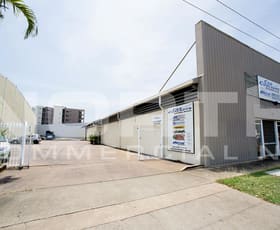 Showrooms / Bulky Goods commercial property leased at 64 McMinn Street Darwin City NT 0800