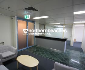 Offices commercial property leased at Mona Vale NSW 2103