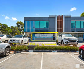 Offices commercial property leased at 3/9 Compark Circuit Mulgrave VIC 3170