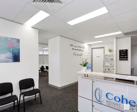 Offices commercial property leased at 3/9 Compark Circuit Mulgrave VIC 3170