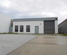 Factory, Warehouse & Industrial commercial property leased at 42 Glendale Avenue Hastings VIC 3915