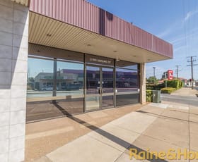 Offices commercial property leased at Suite 3, 150 Darling Street Dubbo NSW 2830