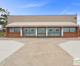 Factory, Warehouse & Industrial commercial property leased at 1 & 2/8 Bray Street Hastings VIC 3915