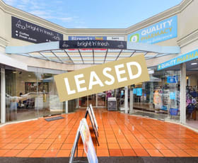 Medical / Consulting commercial property leased at Shop  2/72 Church Street Brighton VIC 3186