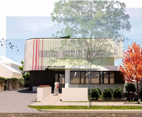 Shop & Retail commercial property leased at 459 Station Street Box Hill VIC 3128
