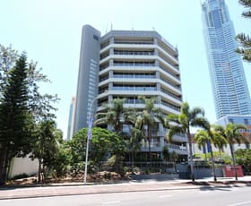 Offices commercial property leased at 50 Appel Street Surfers Paradise QLD 4217