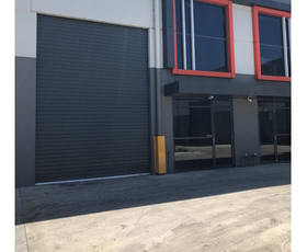 Factory, Warehouse & Industrial commercial property leased at 7/20 Graduate Road Bundoora VIC 3083