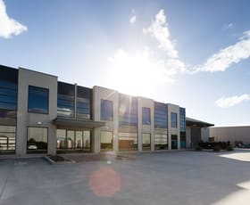 Factory, Warehouse & Industrial commercial property leased at 6 Samantha Court Knoxfield VIC 3180