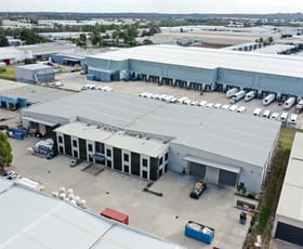 Factory, Warehouse & Industrial commercial property leased at 6 Samantha Court Knoxfield VIC 3180