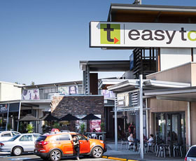 Shop & Retail commercial property leased at 2/514 Christine Avenue Robina QLD 4226