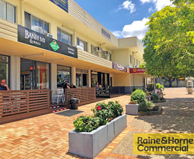 Medical / Consulting commercial property leased at 15/71 Racecourse Road Hamilton QLD 4007
