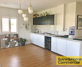 Offices commercial property leased at 15/71 Racecourse Road Hamilton QLD 4007