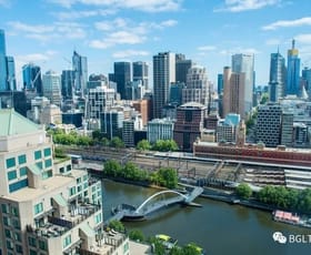 Offices commercial property leased at Part Level 21/40 City Road Southbank VIC 3006