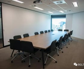 Offices commercial property leased at Part Level 21/40 City Road Southbank VIC 3006