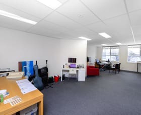 Offices commercial property leased at 420 Glen Huntly Road Elsternwick VIC 3185